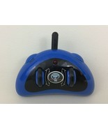 B2B Crusher Remote Control Bot Battle Blue Replacement 27 MHz Cepia 2007... - $260.29 MXN