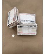 3 New Hub City Duraline 3 bolt Hangar Bearings FR250 URW X 1-1/4 size - $76.31