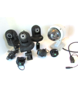 Foscam Model FR4020A2 Security Cameras Wireless Indoor/Outdoor Adapters ... - $101.35 CAD