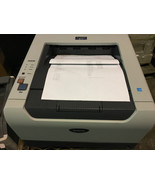 Brother HL-5250DN Duplex Network Printer 5250-DN 11k pages complete! - $2,210.49 MXN
