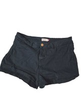 So Herita Size 17 Black Short Excellent Condition - £7.07 GBP