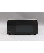 Audio Equipment Radio Display 7.0" Screen Fits 18-22 HONDA CR-V OEM #44039 - $269.99