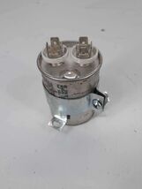 Aerovox Z23P660M21 Capacitor 6 µF 660V  - $232.76 MXN