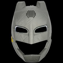 Batman vs Superman: Dawn of Justice Batman Voice-Changer Helmet - 2015 Mattel - £6.05 GBP