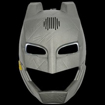 Batman vs Superman: Dawn of Justice Batman Voice-Changer Helmet - 2015 Mattel - £5.75 GBP