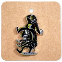 Haunted Mansion Disney Pin: The Quicksand Men - £15.58 GBP