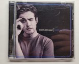Meet Joe Mac Joey Mcintyre From NKOTB New Kids On The Block (CD, 2001) - $19.79