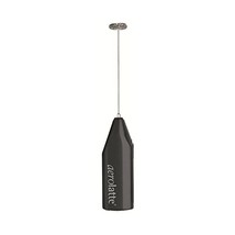 aerolatte Milk Frother with Storage Tube, Black  - £30.92 GBP