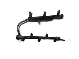 Fuel Injector Rail From 2017 Chrysler  Pacifica  3.6 05281429AA FWD - £71.06 GBP
