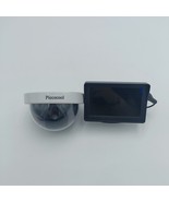 Piececool Video baby monitors Wireless baby video monitor with night vision - $30.15 CAD