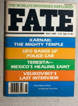 FATE digest May 1980 The World&#39;s Mysteries Explored - $14.84