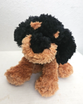 Best Made Toys 12” Rottweiler Black Brown Puppy Dog Stuffed Animal Plush - $15.35