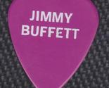 JIMMY BUFFETT Guitar PICK 1990s Tour Margaritaville - $39.99