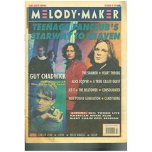 Melody Maker Magazine October 19 1991 npbox87 The Shamen Ls - £11.63 GBP