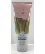 Bath and Body Works IN THE STARS Moisturizing Body Wash 10 fl oz  NEW - £13.39 GBP