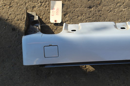 03-06 MERCEDES S500 W220 DRIVER SIDE SKIRT ROCKER PANEL TRIM MOULDING K1736 image 3
