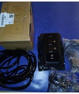Moistenland Reptile Humidifier pl201 Automatic Misting Reptile Terrarium... - $2,470.05