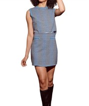 Lucy Paris Minnie Knit Skirt Size M - $24.75