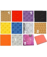 African Fabric Regular Size Head Gear, Headtie Gele -2 Yards - Choose Color - €23,27 EUR