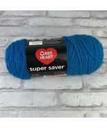 Red Heart Color Pool - 7oz, 4 ply Super Saver Skein 364 yd New - $8.79