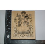 1997 STAMPIN&#39; UP! Stamp - $16.41 CAD