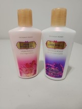 VICTORIA&#39;S SECRET PURE SEDUCTION &amp; LOVE SPELL  HYDRATING LOTION 4.2 OZ L... - $15.00