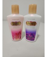 VICTORIA&#39;S SECRET PURE SEDUCTION &amp; LOVE SPELL  HYDRATING LOTION 4.2 OZ L... - $15.00