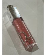 Christian Dior Addict Lip Maximizer Lip Plumping Gloss ~ 030 Shimmer Ros... - $36.79 CAD