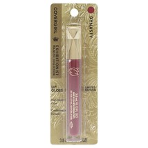 Covergirl Exhibitionist Lip Gloss Limited Edition High Impact Color **You Pick** - $4.98