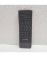 KOSS HH2600 Genuine OEM Original Replacement Remote Control - Works! - $57.43 CAD
