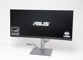 Asus ProArt PA34VCNV 34.1" 60Hz Curved LCD Monitor image 6