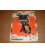 Harley CHROME voltage regulator XL NEW 74546-93 - $59.00