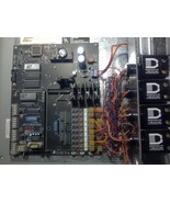 ILC &quot;QUANTA ELITE-8 SHOES&quot; LIGHT CONTROL SYS. W/ENCLOSURE &amp; 24VAC CT TRA... - $488.59