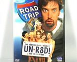 Road Trip (DVD, 2000, Widescreen, Unrated Ed) Like New !   Tom Green - $8.58