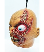 Life Size Halloween Props Scary Walking Dead Zombie Rotten Hanging blood... - $35.24 CAD