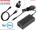 45W Ac Adapter Charger For Dell Inspiron 15 3551 3567 5551 5558 5578 756... - $20.99