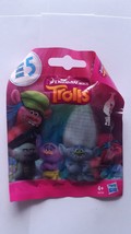 Hasbro Trolls Surprise Mini Series 5 new unopened but the box is a damaged a lit - £7.91 GBP