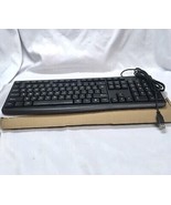 Generic USB Keyboard Wired model 7023 - £14.69 GBP