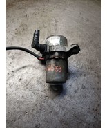Vacuum Pump 3.2L Fits 15-18 CHEROKEE 1142682 - $1,002.06 MXN