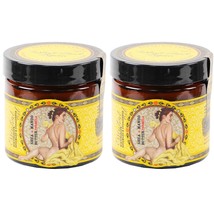 Barefoot Venus Mustard Bath Essential Oil Instant Hand Repair 3oz - 2 Pack - $34.99