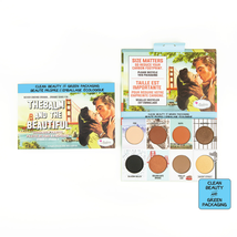 TheBalm TheBalm and the Beautiful (Episode 2) - £29.75 GBP