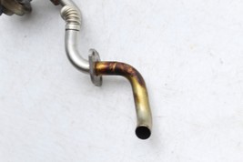 01-05 MERCEDES-BENZ W203 C240 EGR CHECK VALVE E5673 image 6
