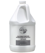NIOXIN System 1 Scalp Therapy Hair Thickening Conditioner 128oz + Makeup... - £53.15 GBP