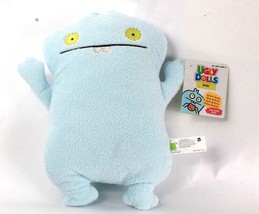 1 Count Hasbro Ugly Dolls Artist Series 12&quot; Babo Plush Age 4 Years &amp; Up - £17.68 GBP