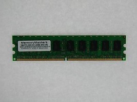 2GB Memory For Supermicro PDSG4 Pdsge PDSM4 Pdsma Pdsme PDSMI-LN4 PDSMP-8 - £26.90 GBP
