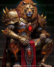 Leo Zodic Fantasy 2024 Wall Art ,T-Shirt ,Hoodies And More ! - $6.99
