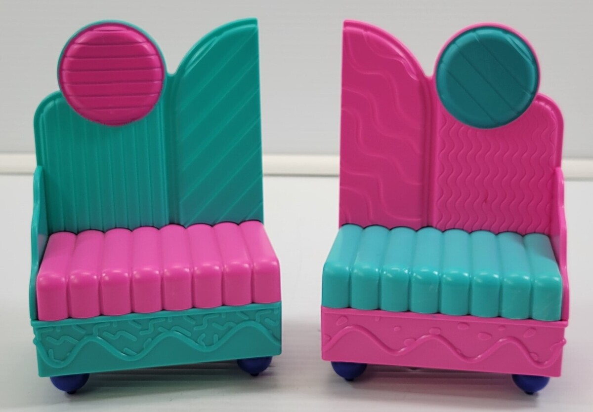 MS) LOL Surprise OMG House of Surprises Dollhouse Replacement Part Diner... - $19.79