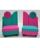 MS) LOL Surprise OMG House of Surprises Dollhouse Replacement Part Diner... - $363.56 MXN