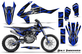 Ktm 2016 SXF/XCF 250-350-450 - Sx 125/450 Creatorx Graphics Kit Bolt Thrower Bln - £202.51 GBP