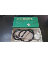 Vintage Instruments Single Head Medical Stethoscope - £15.45 GBP